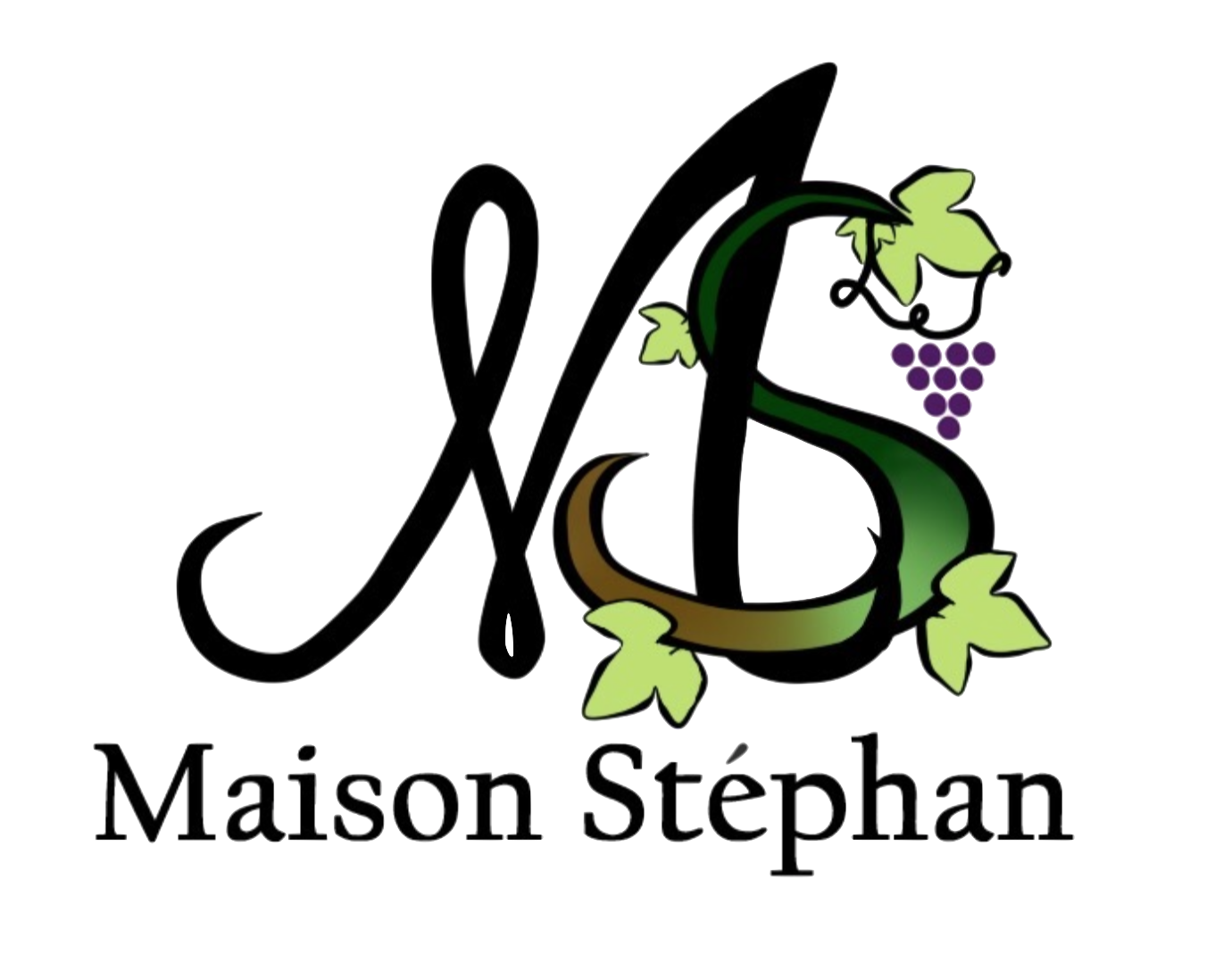 Logo Maison Stéphan