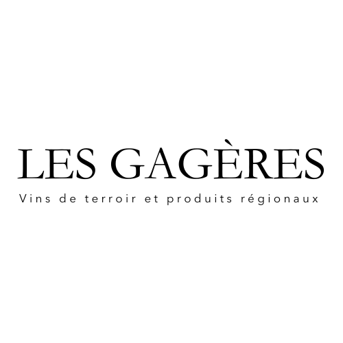 Logo les gagères - restaurant bistronomiques