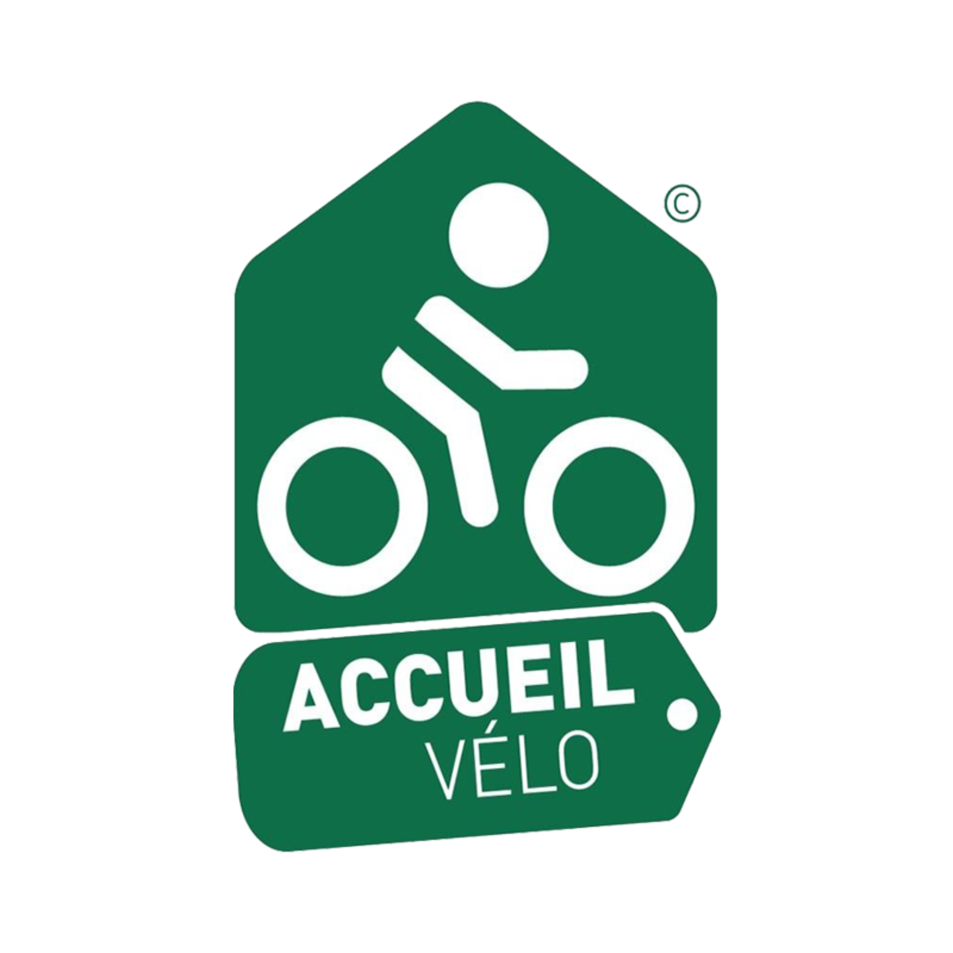 Accueil Vélo