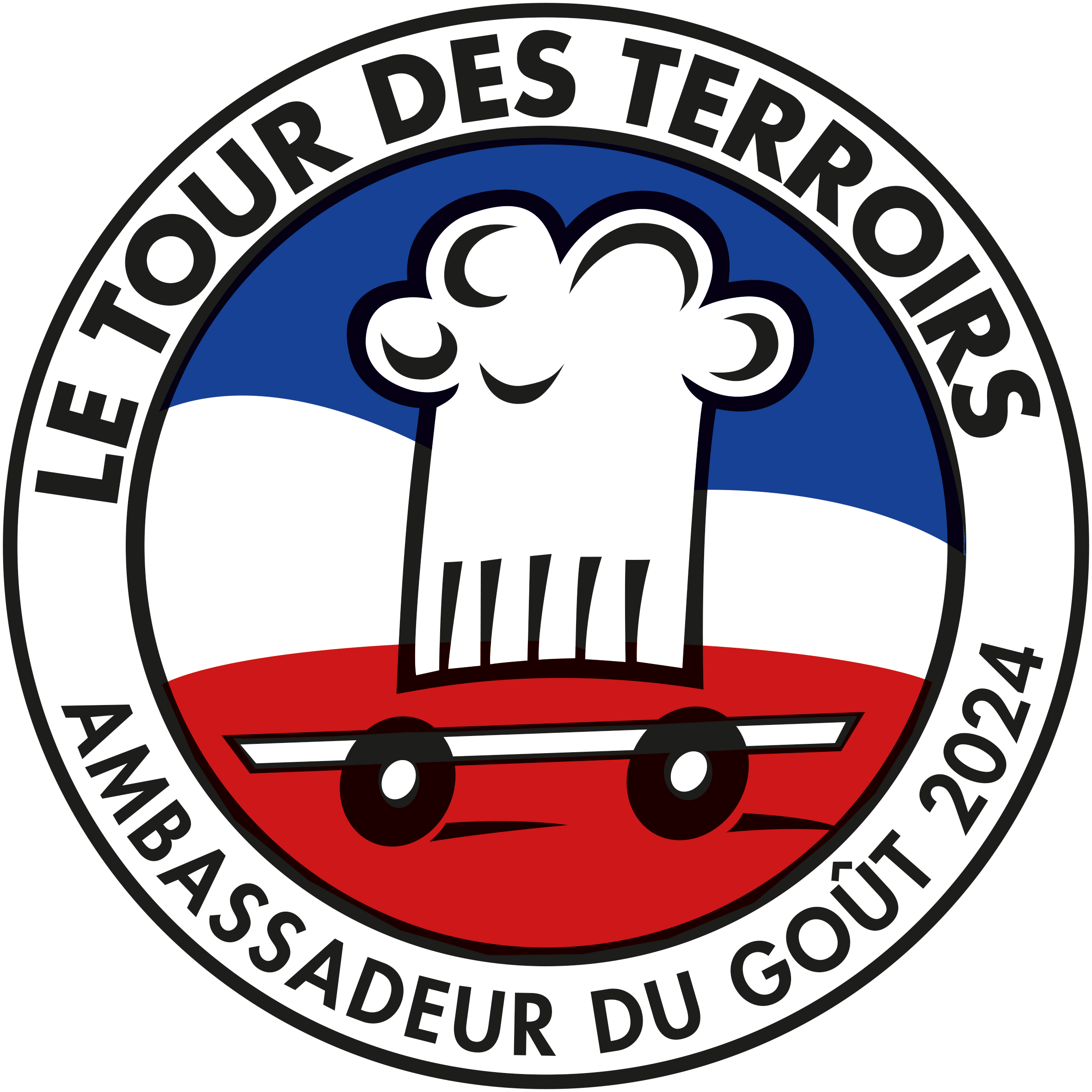 Le Tour des Terroirs