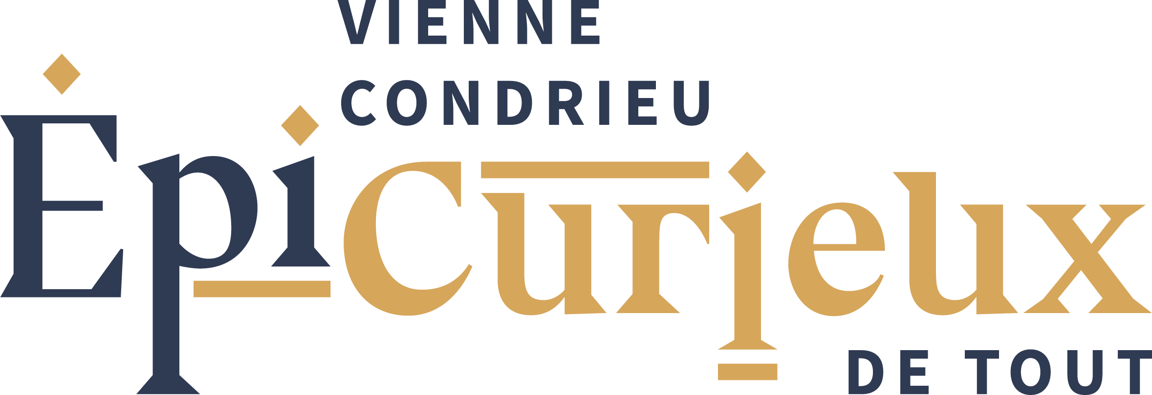 Vienne Condrieu
Ampuis
Tupin-et-Semons